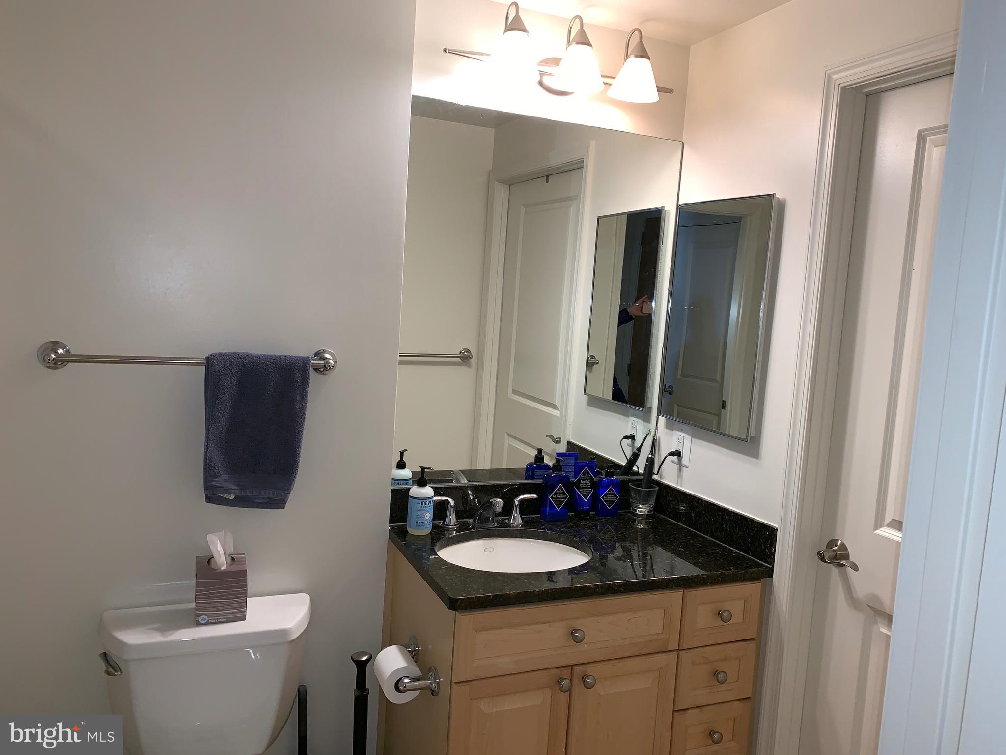 MIDTOWN AT RESTON TOWN CENTER - Residential Lease