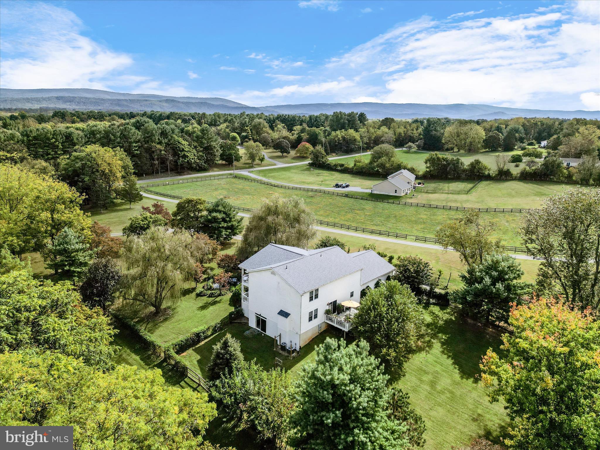 3187 BISHOP MEADE ROAD