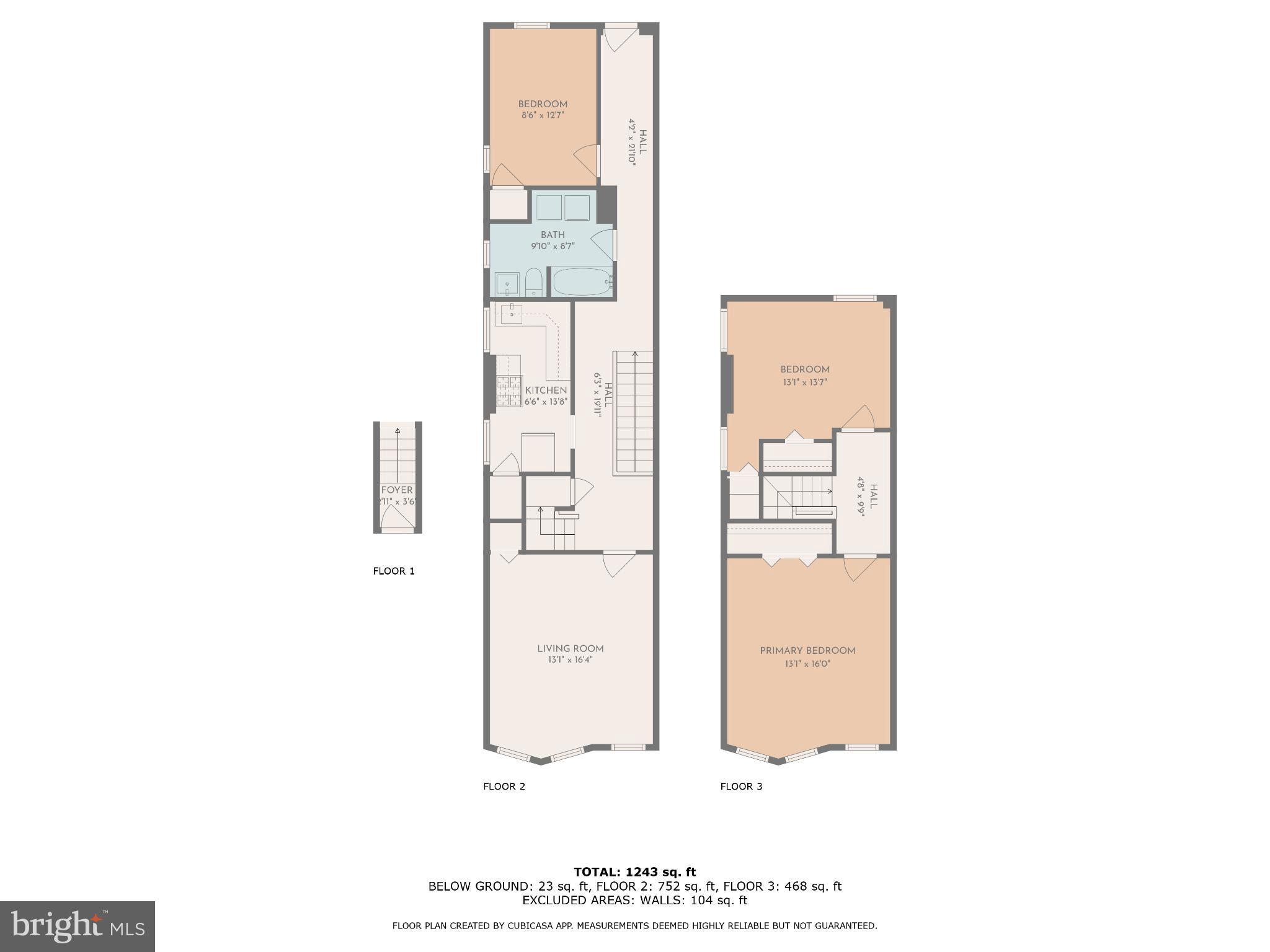 MIDWAY - Residential Lease