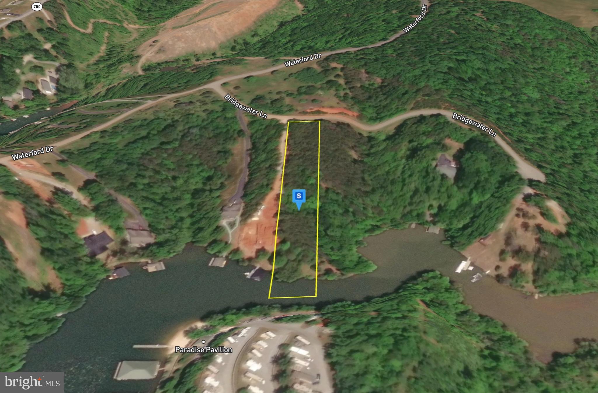 1099 BRIDGEWATER LANE