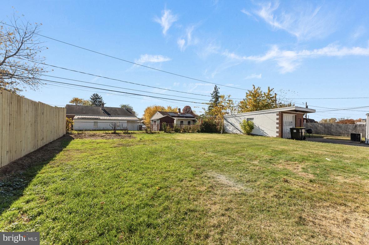 LEEDOM ESTATES - Residential