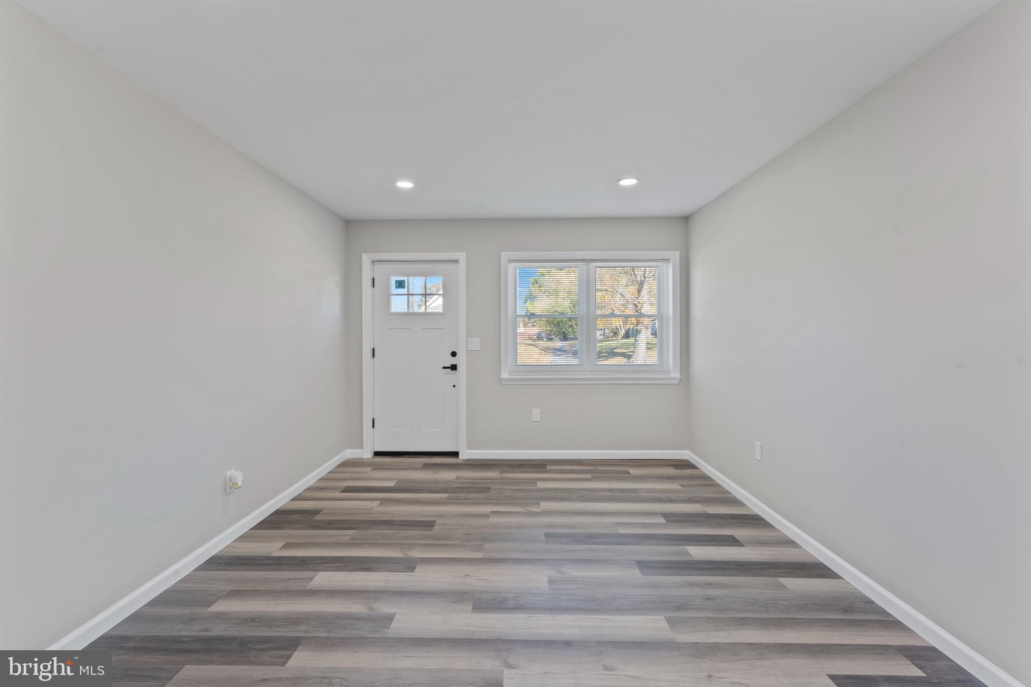 LEEDOM ESTATES - Residential