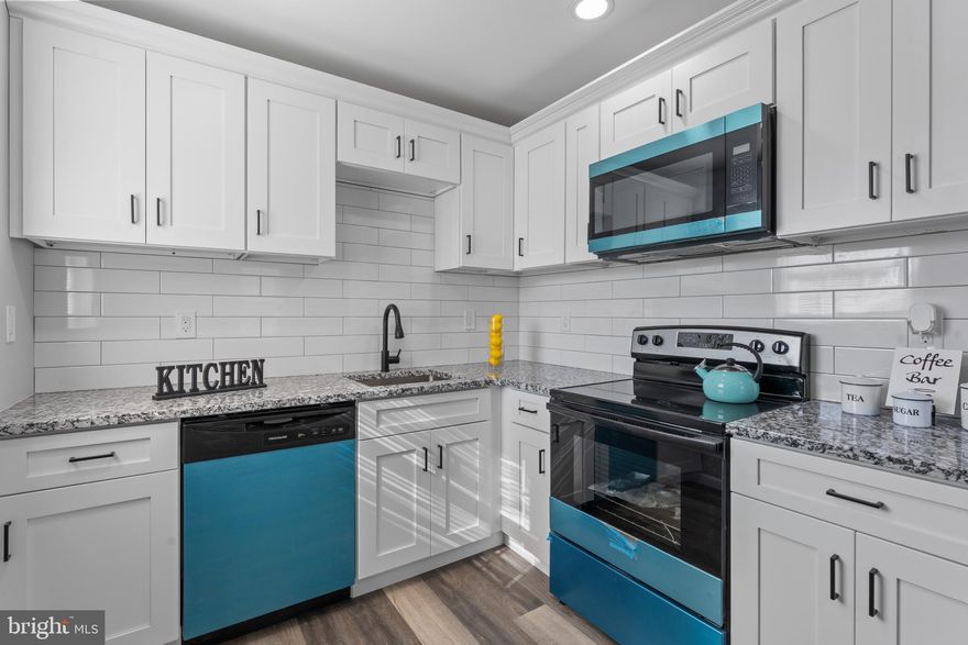 Wow! This all-brick, beautifully updated 3-bedroom home is truly move-in ready. Recent upgrades include a brand-new roof, new windows, new water heater, newer furnace, new concrete driveway to be installed SOON, and new flooring throughout, offering peace of mind for years to come.

Enjoy a sizeable backyard, perfect for entertaining, relaxing, or creating your own outdoor oasis.
Conveniently located near major highways, hospitals, and shopping, this home combines comfort, efficiency, and accessibility. A perfect opportunity for first-time buyers or those looking to downsize without compromising quality. MOTIVATED SELLER, schedule your showing today. 

This property may qualify for Chase Homebuyer Grant that can be used to reduce the cost of your Chase mortgage.