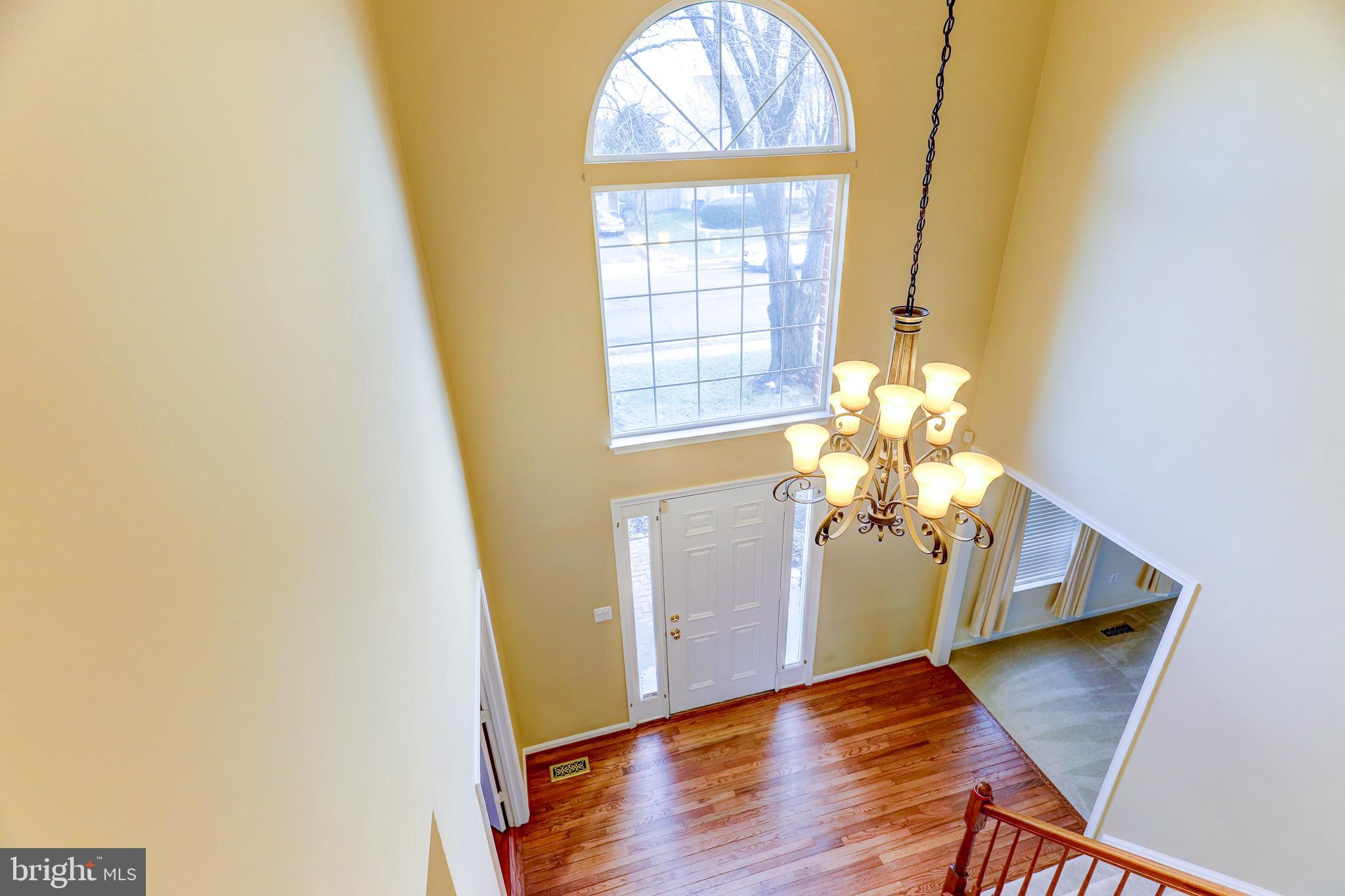 BLOOMS CROSSING - Residential