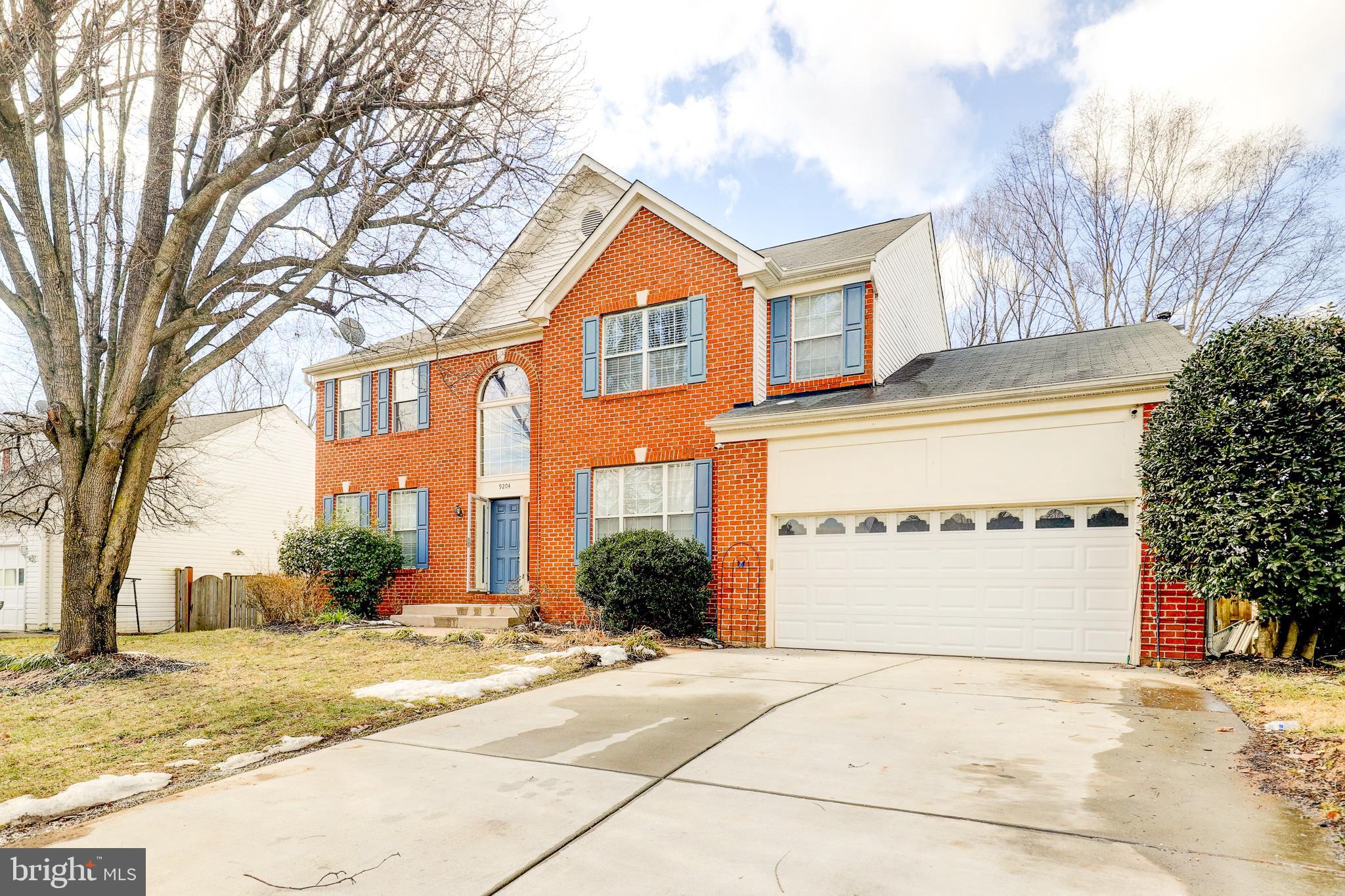 BLOOMS CROSSING - Residential