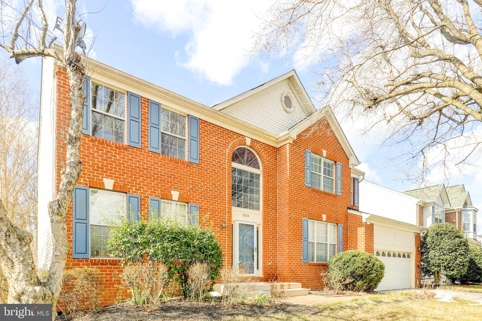 BLOOMS CROSSING - Residential