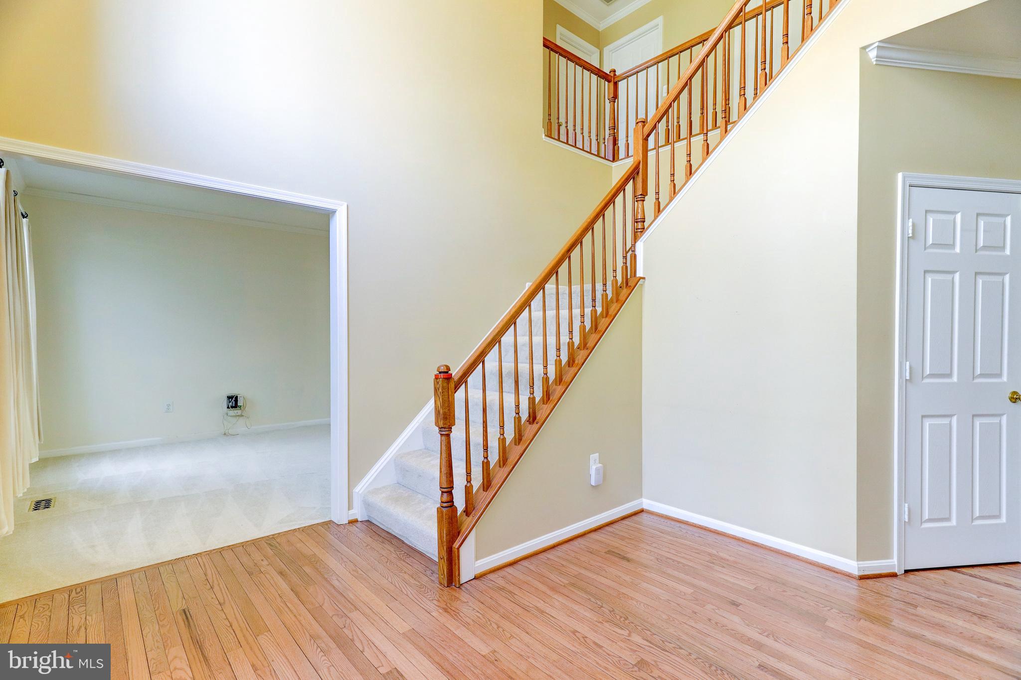 BLOOMS CROSSING - Residential