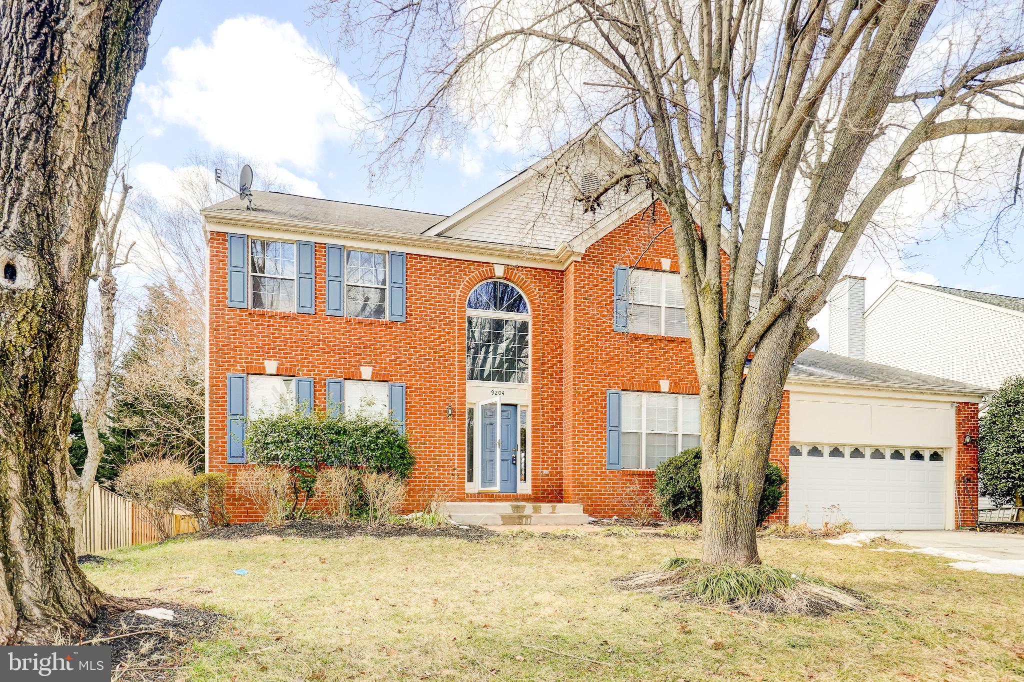 BLOOMS CROSSING - Residential