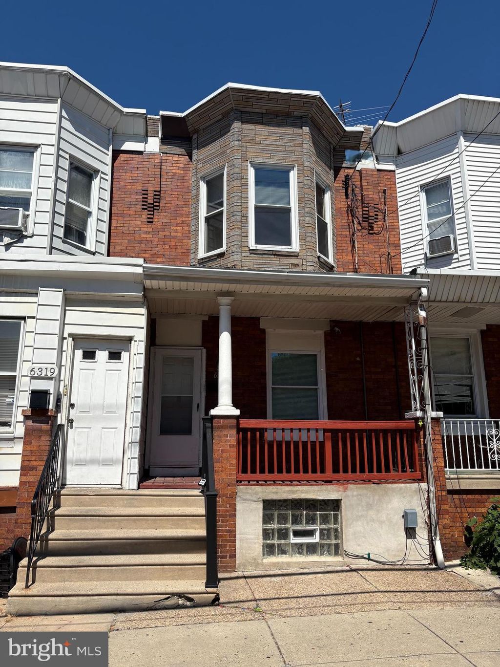 Photo of 6317 Buist Avenue, PHILADELPHIA, PA 19142 (MLS # PAPH2549280)