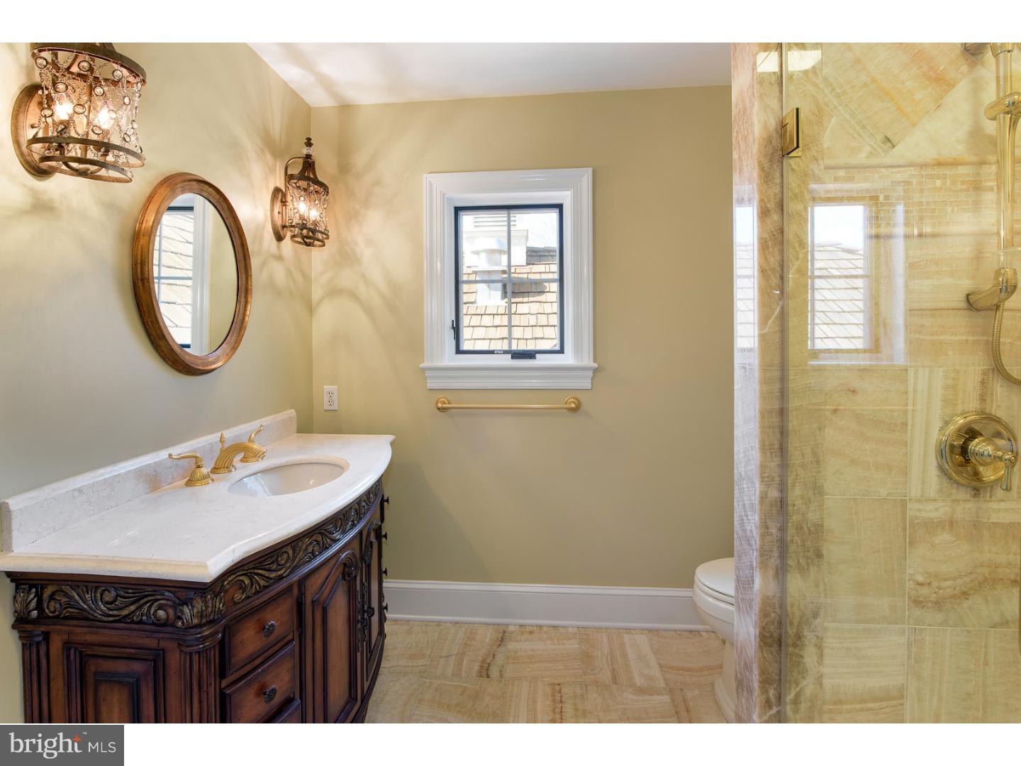 RADNOR HUNT - Residential