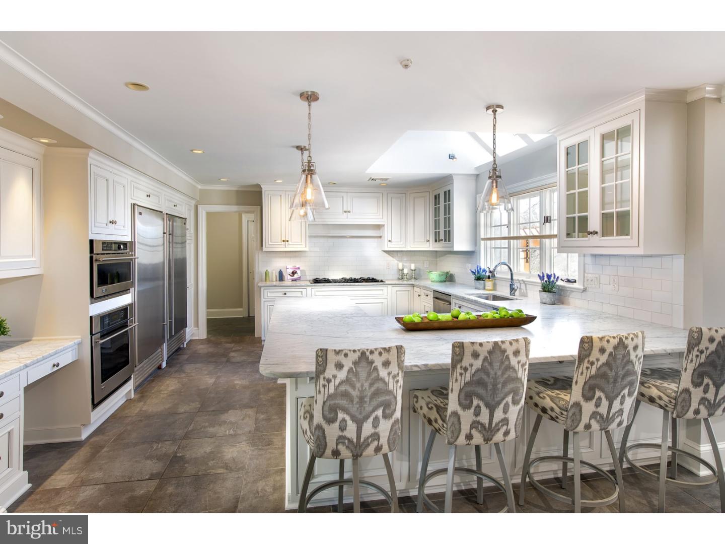 RADNOR HUNT - Residential