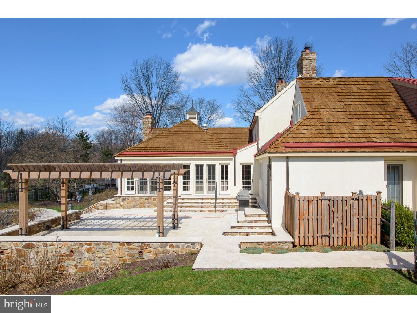 RADNOR HUNT - Residential