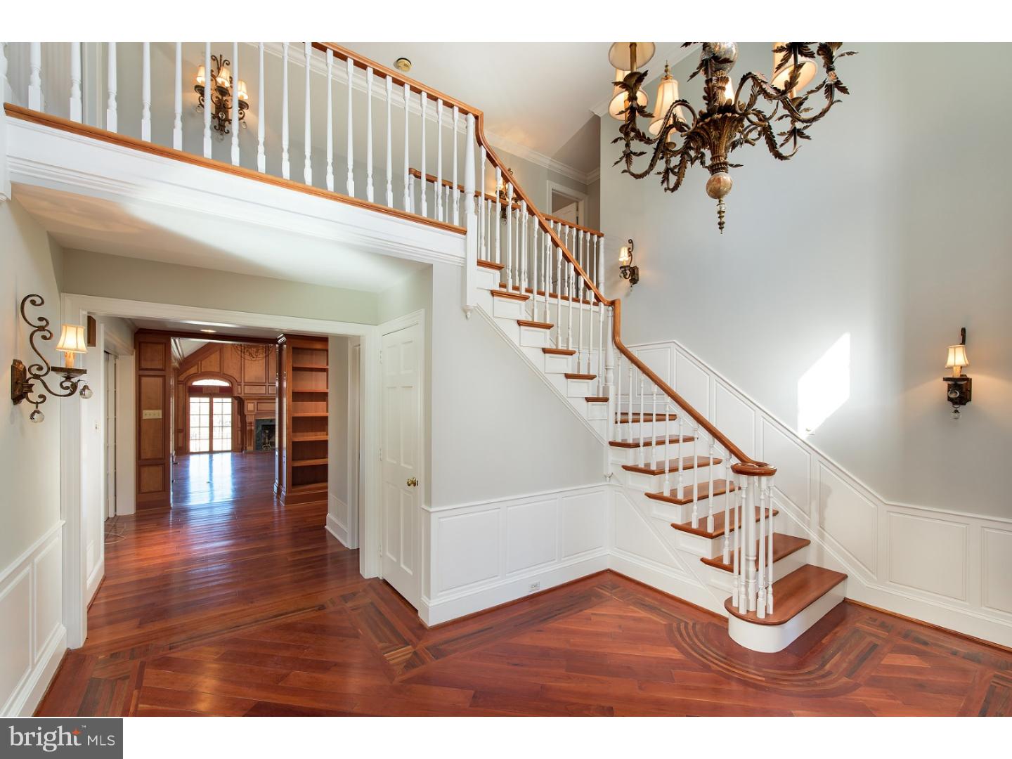 RADNOR HUNT - Residential