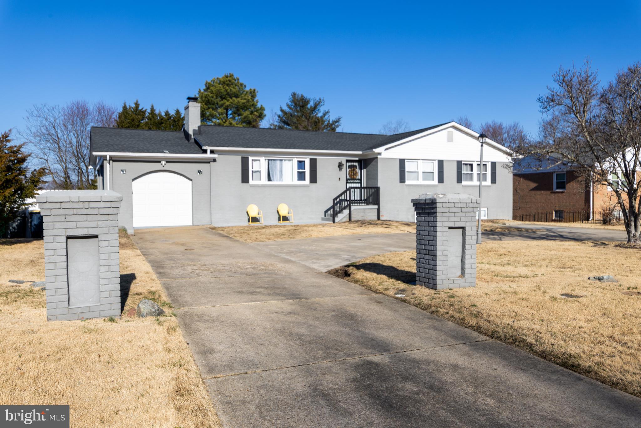 MARY-CATHERINE ESTATES - Residential