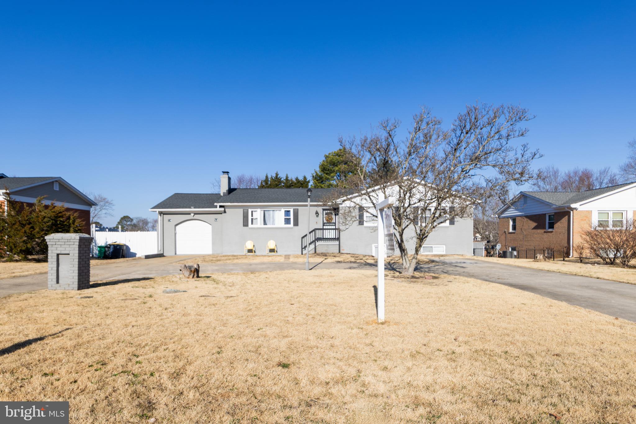 MARY-CATHERINE ESTATES - Residential