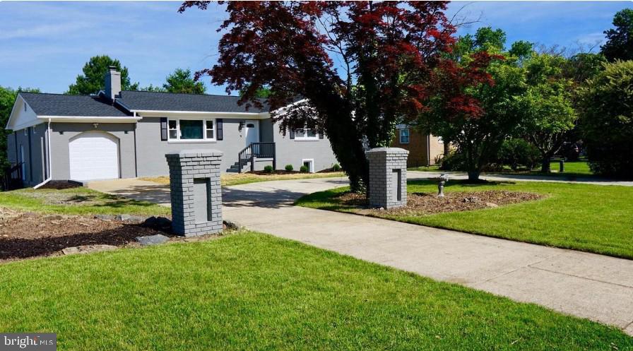 MARY-CATHERINE ESTATES - Residential