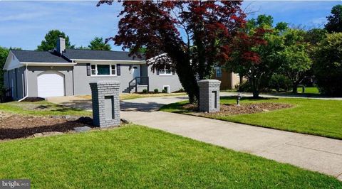 Homes For Sale - 11509 Piscataway Road<br/> CLINTON, MD 20735