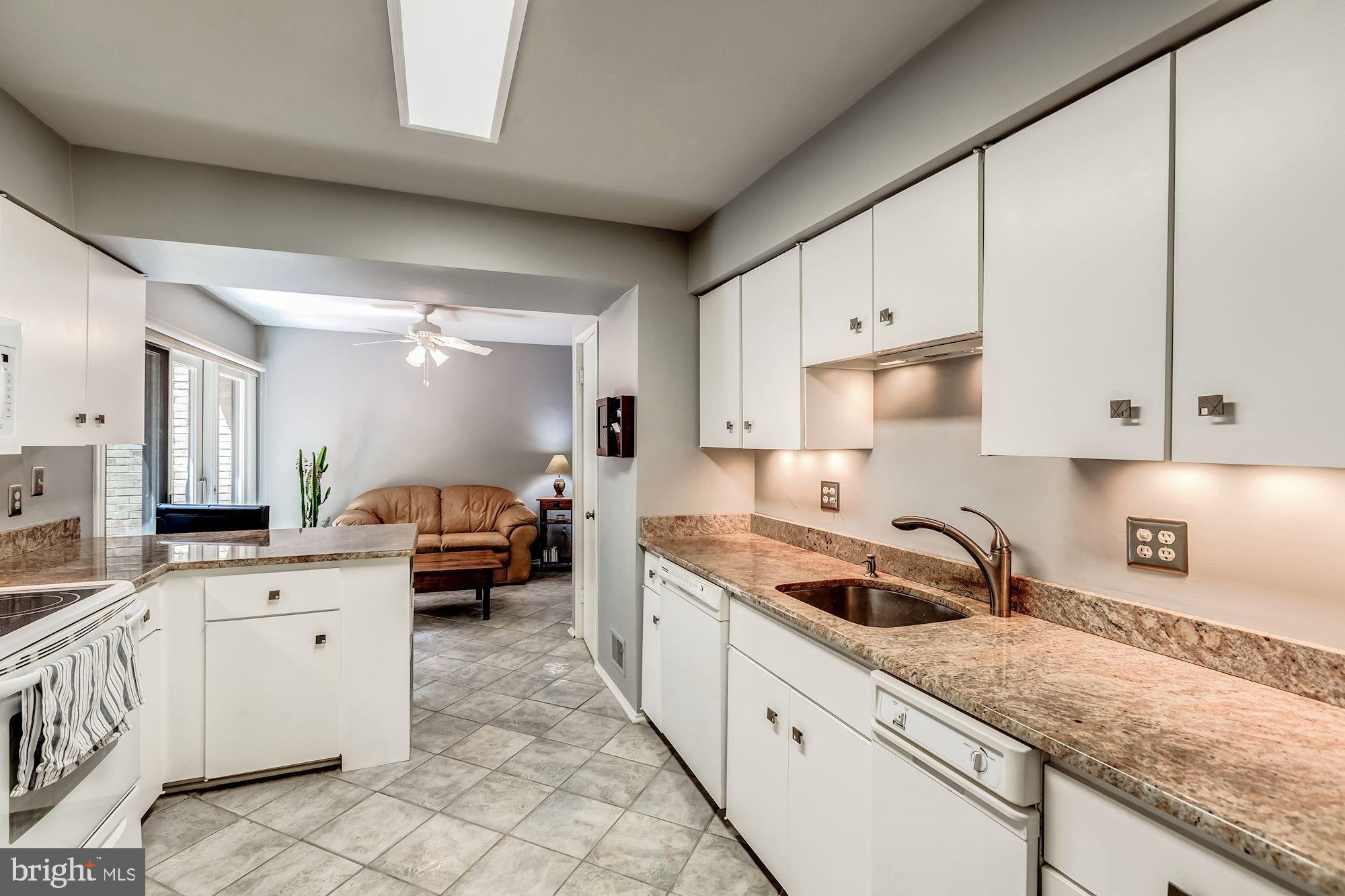 CHESTERFIELD MEWS - Residential