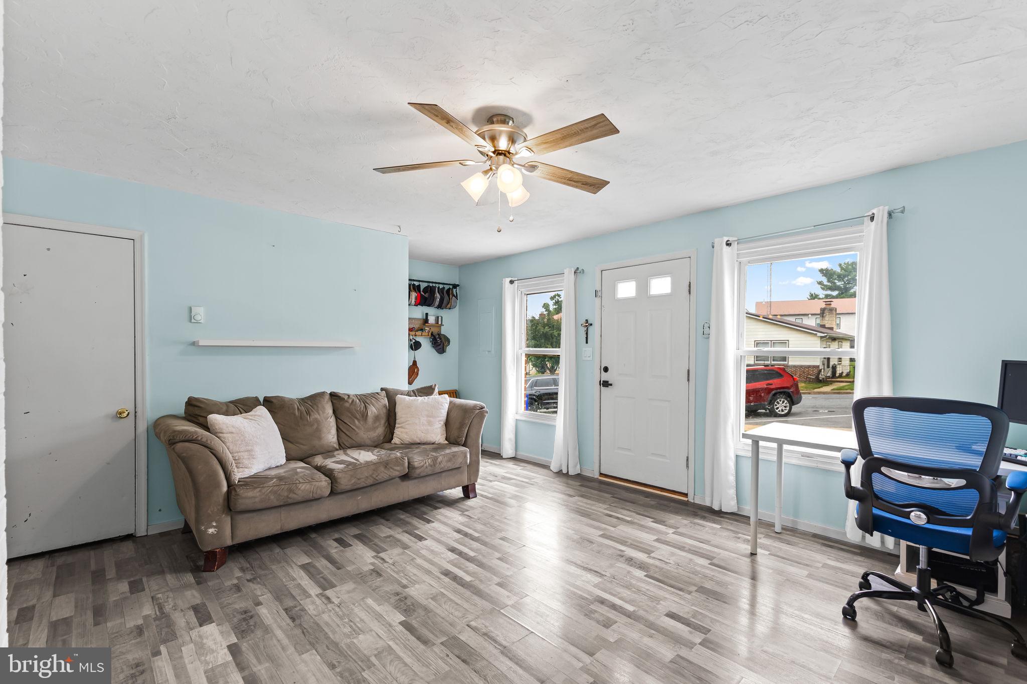 5 WELTY AVENUE