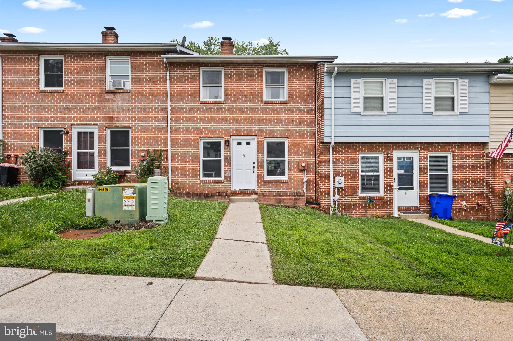 5 WELTY AVENUE