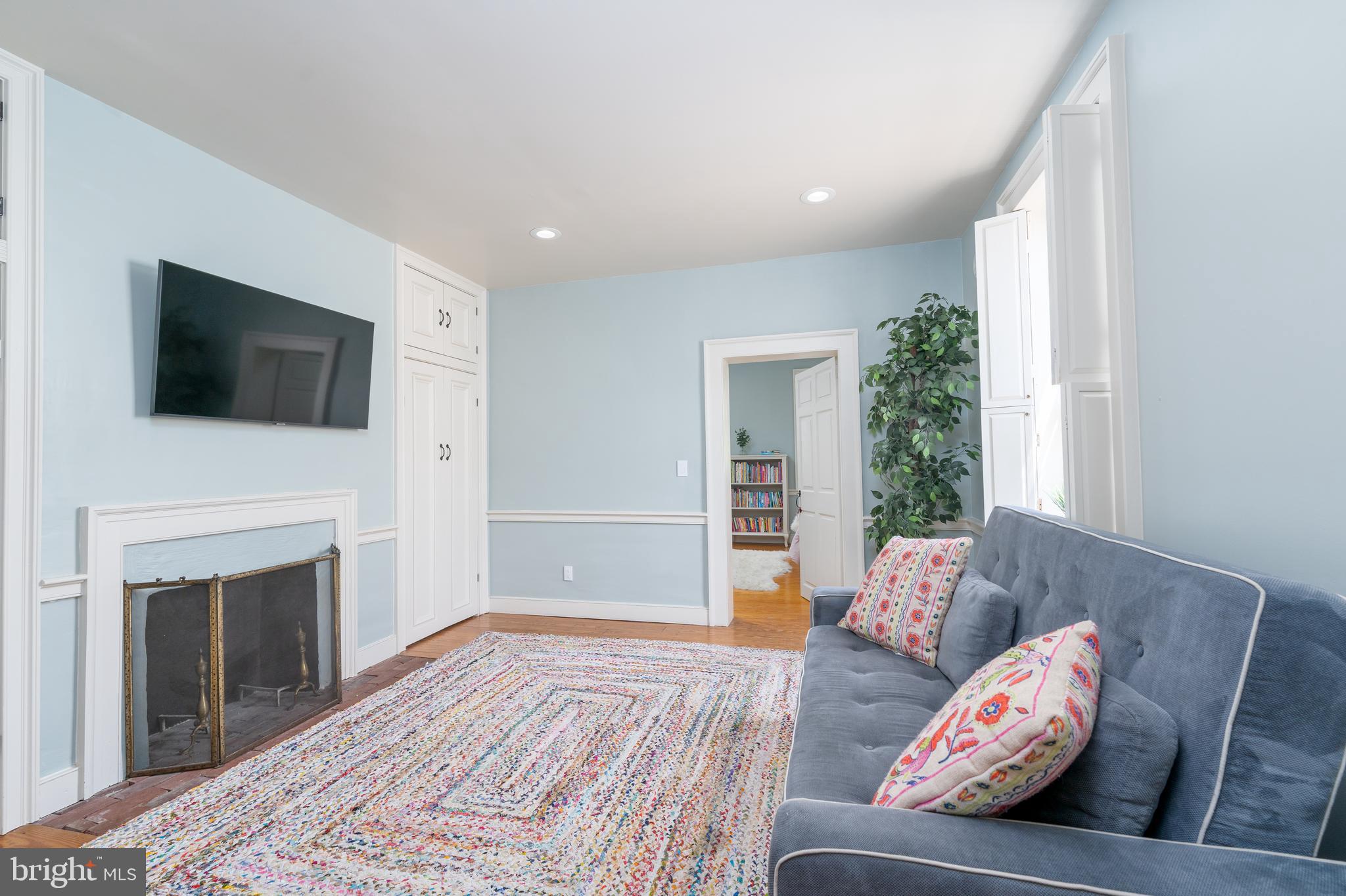 FELLS POINT HISTORIC DISTRICT - Residential Lease