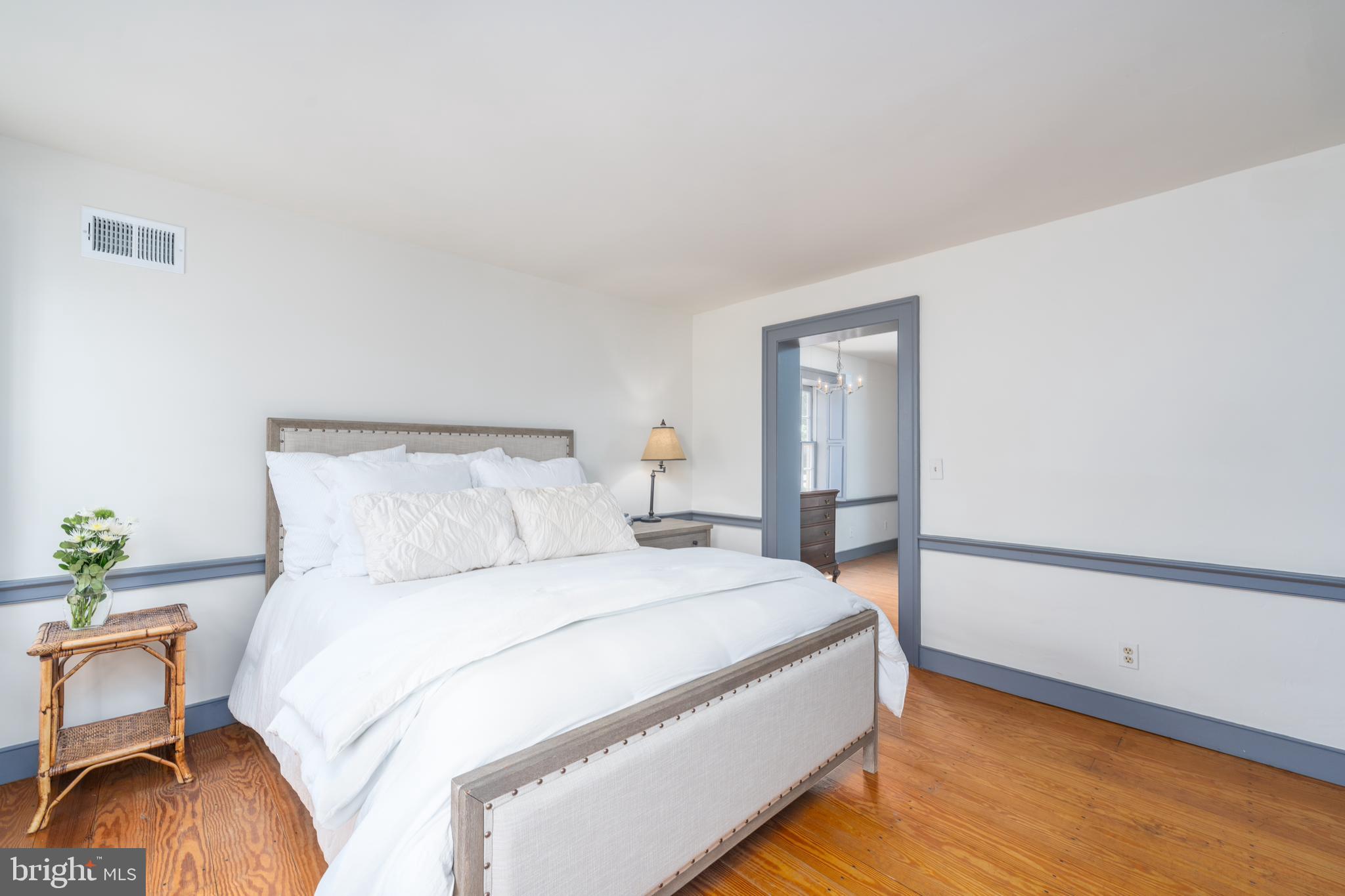 FELLS POINT HISTORIC DISTRICT - Residential Lease