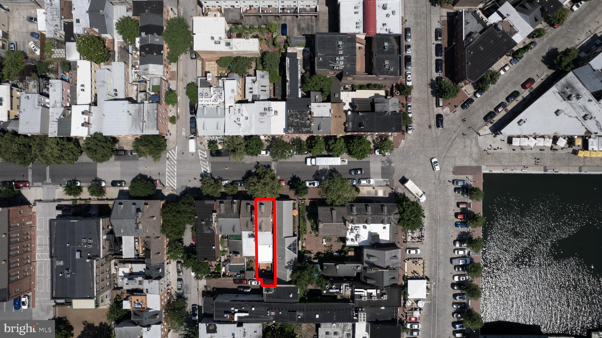 FELLS POINT HISTORIC DISTRICT - Residential Lease