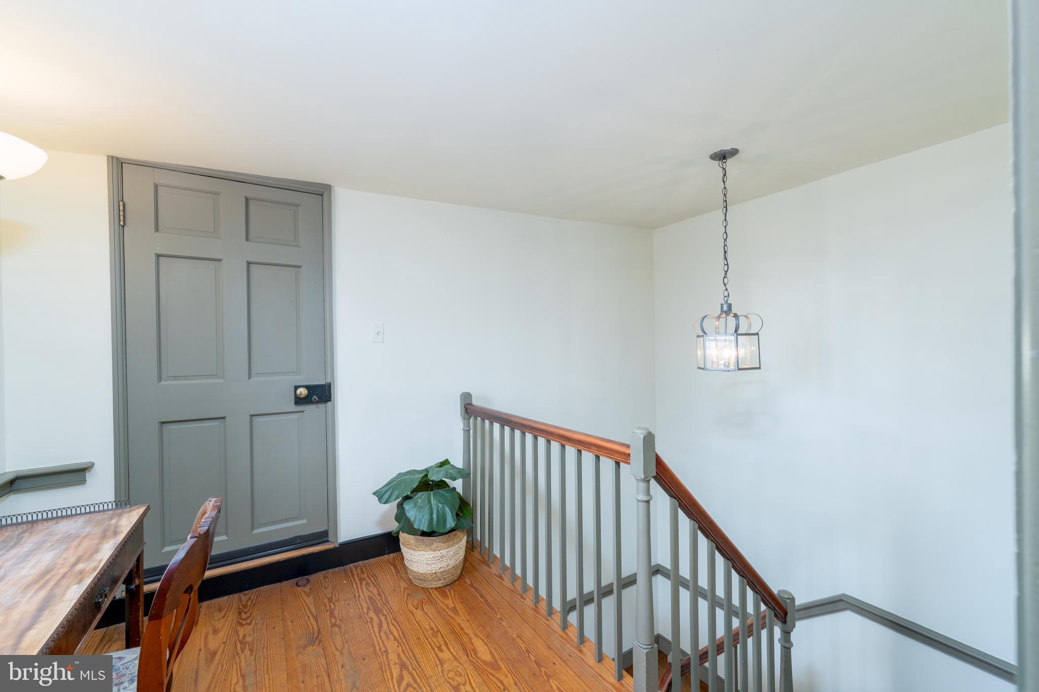 FELLS POINT HISTORIC DISTRICT - Residential Lease