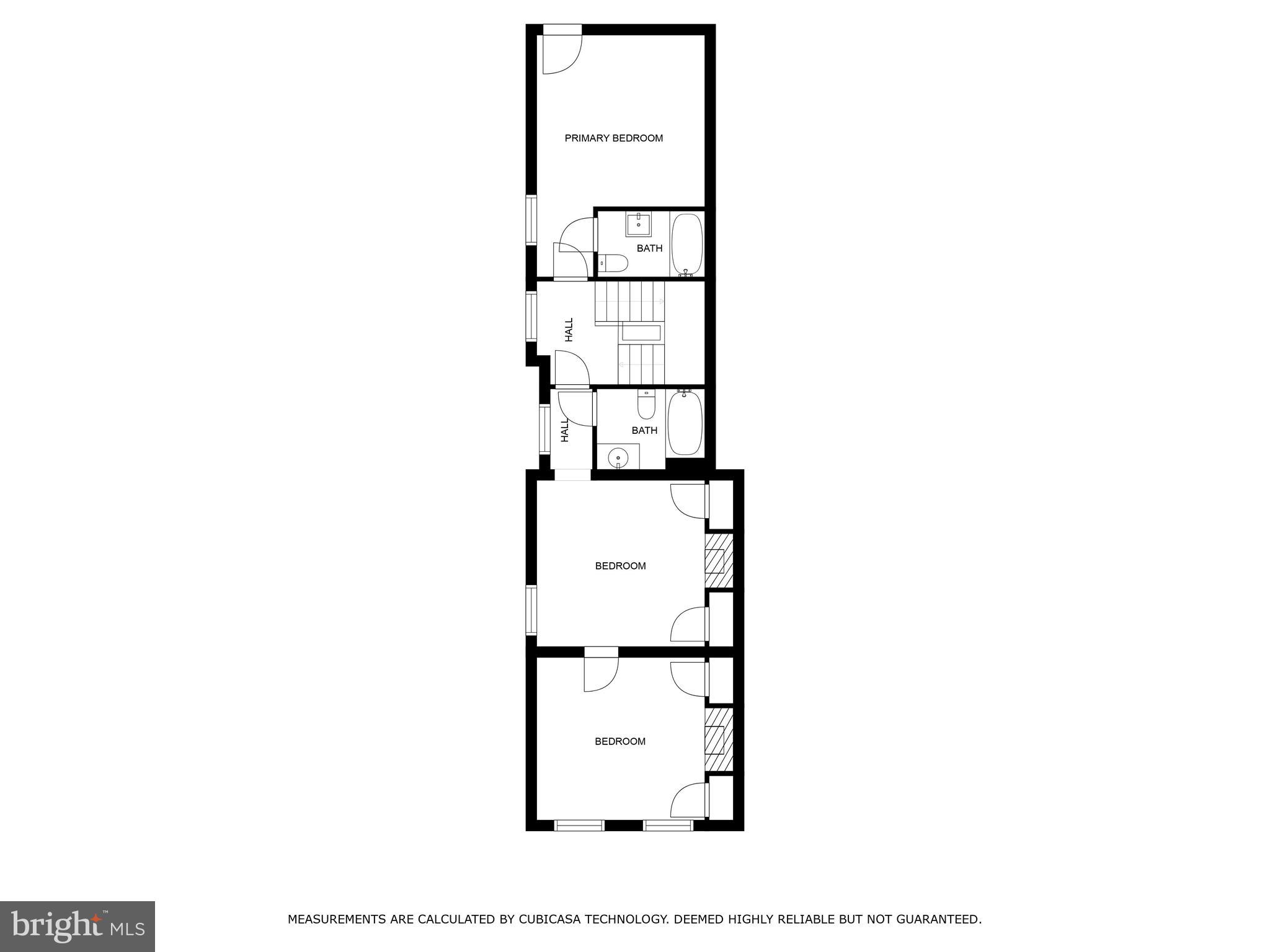 FELLS POINT HISTORIC DISTRICT - Residential Lease