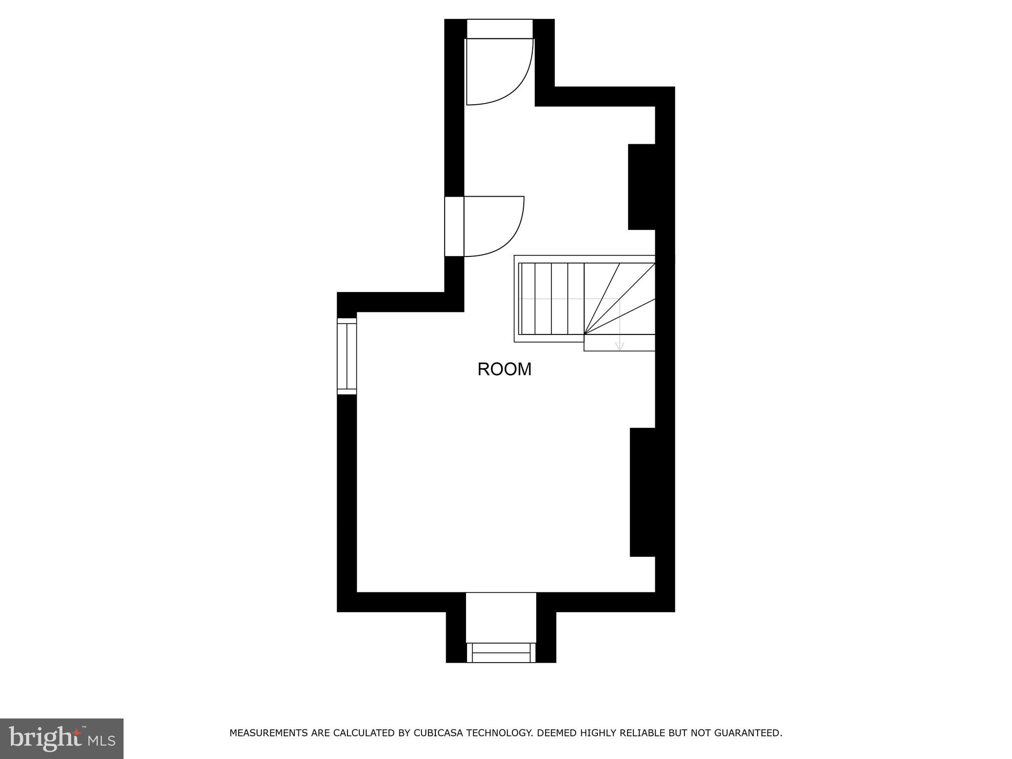 FELLS POINT HISTORIC DISTRICT - Residential Lease