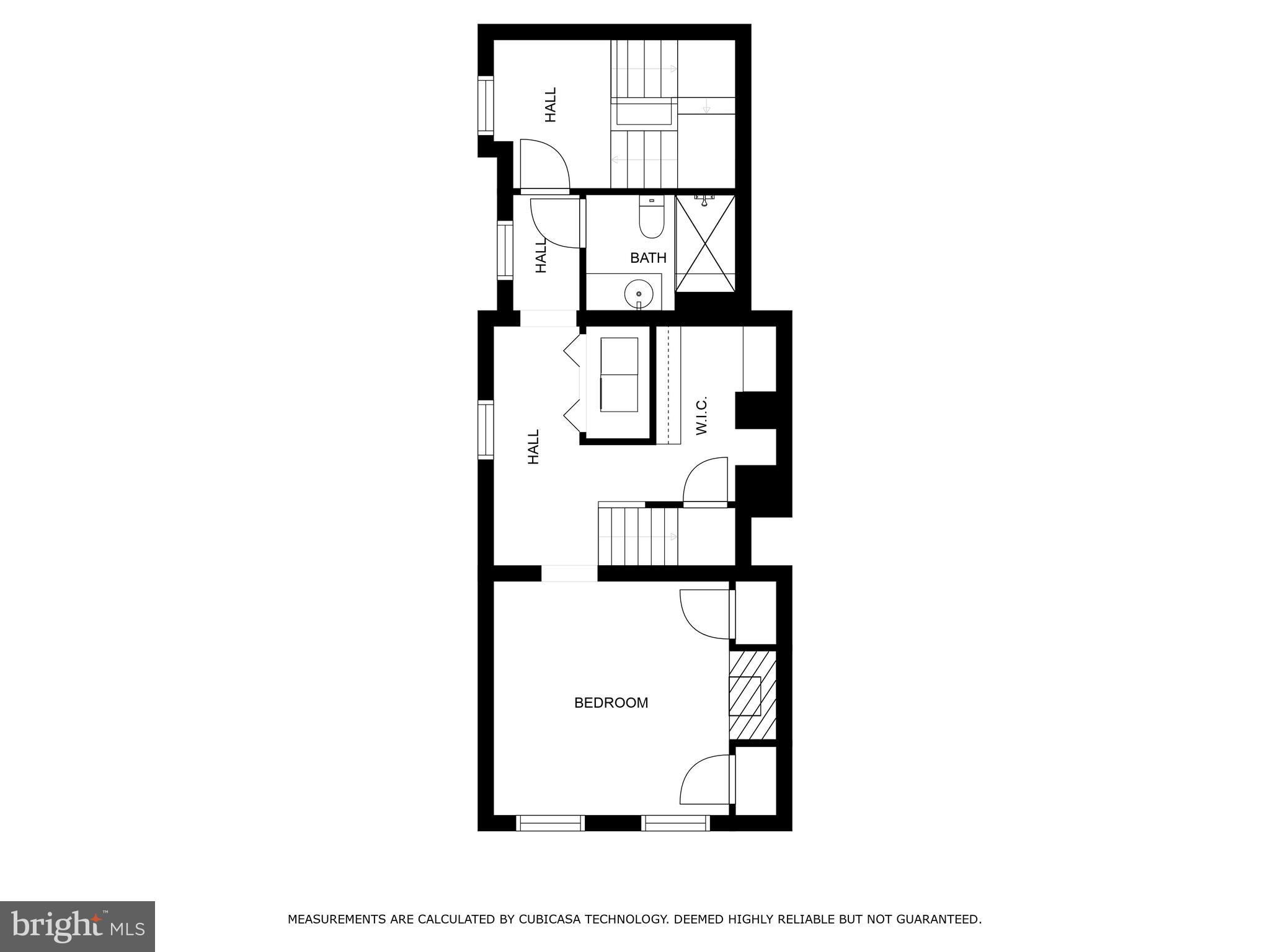 FELLS POINT HISTORIC DISTRICT - Residential Lease