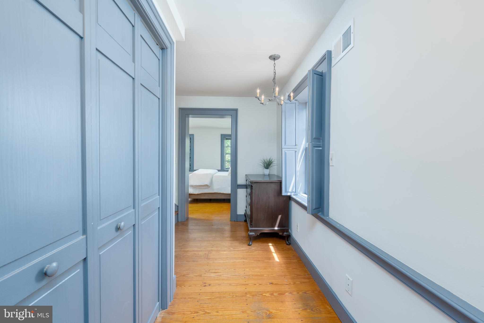 FELLS POINT HISTORIC DISTRICT - Residential Lease