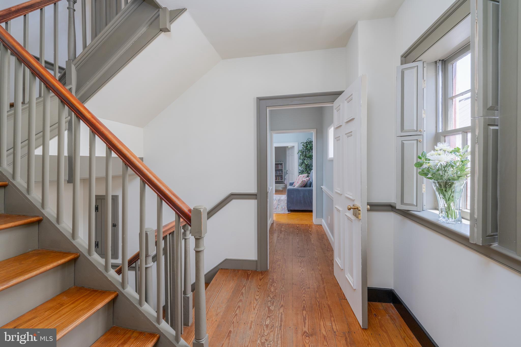 FELLS POINT HISTORIC DISTRICT - Residential Lease