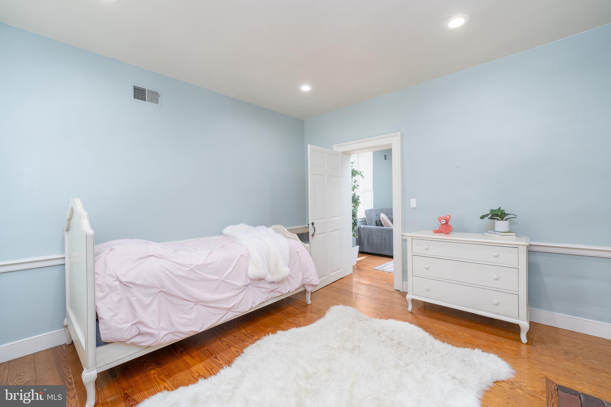 FELLS POINT HISTORIC DISTRICT - Residential Lease