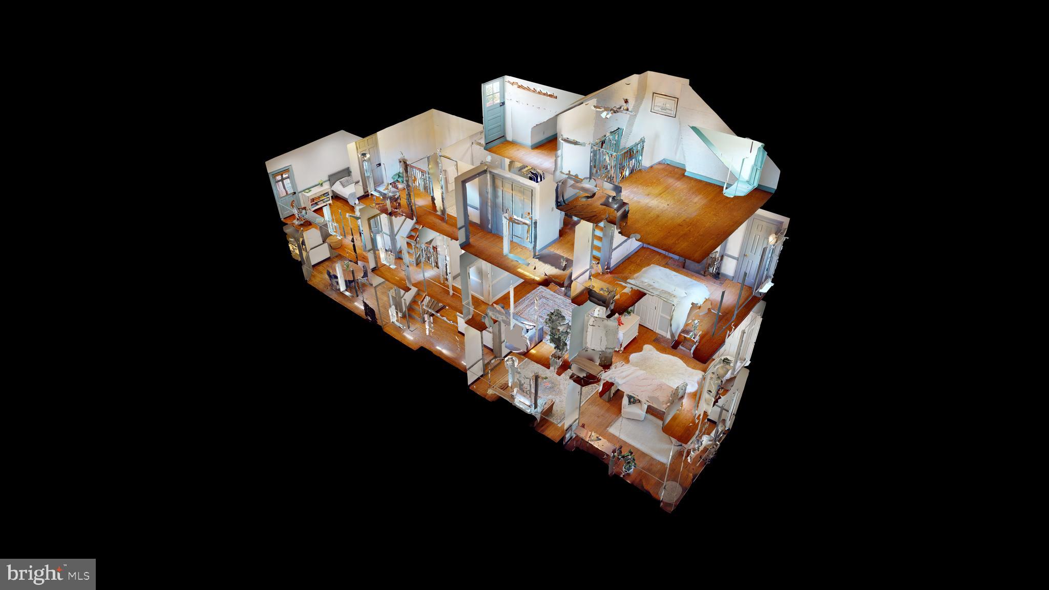 FELLS POINT HISTORIC DISTRICT - Residential Lease