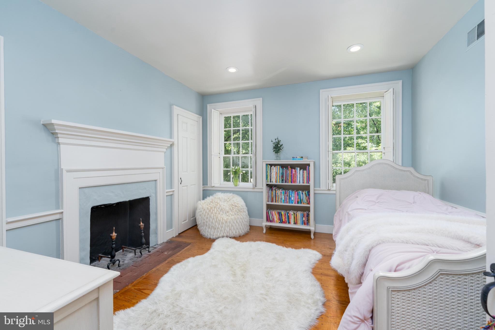 FELLS POINT HISTORIC DISTRICT - Residential Lease