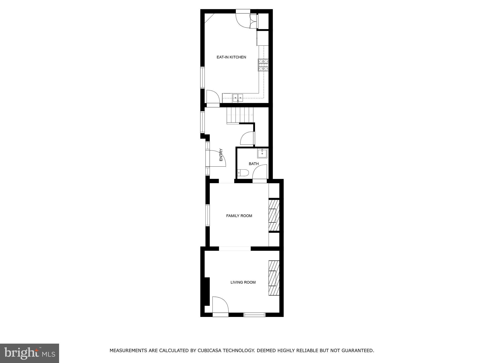 FELLS POINT HISTORIC DISTRICT - Residential Lease