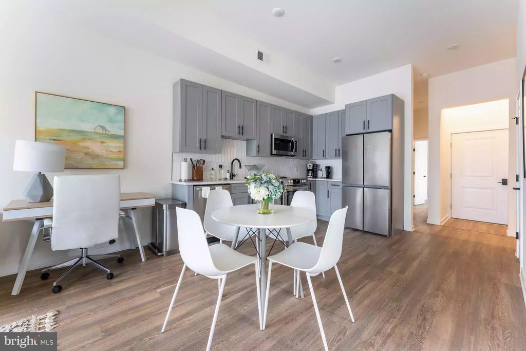 Photo of 521 N 41st Street #5, PHILADELPHIA, PA 19104 (MLS # PAPH2562942)