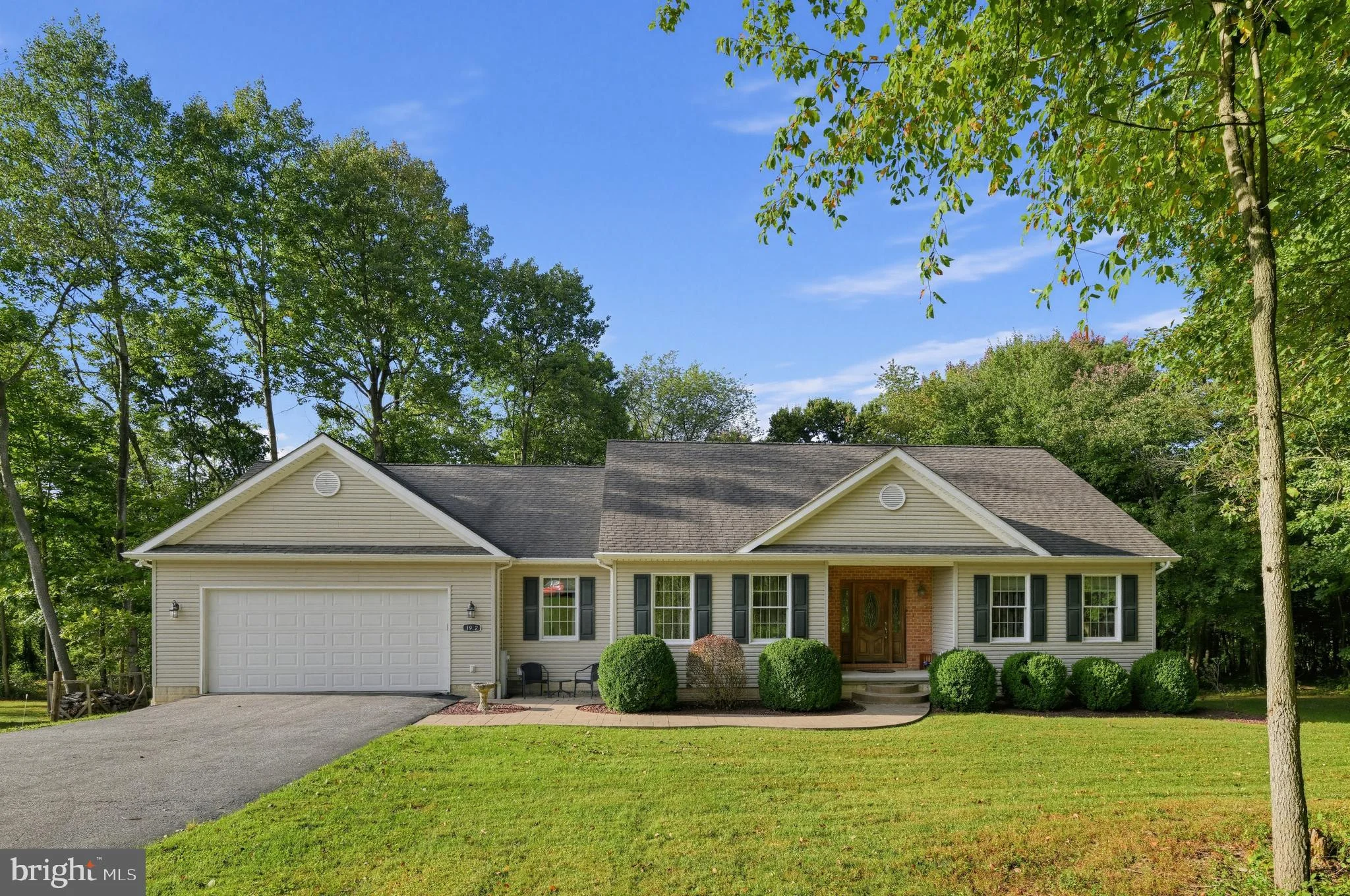 1962 Freeland Road, Freeland, MD 21053