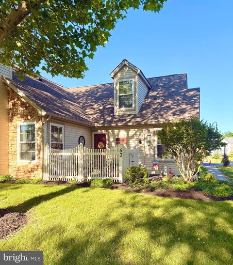 Townhouse For Sale - 53 Apple Jack Lane<br/> LITTLESTOWN, PA 17340