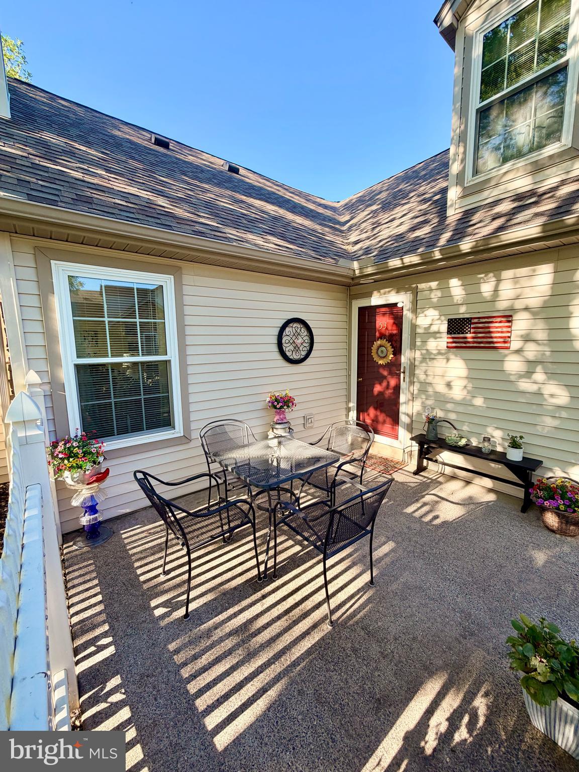 53 APPLE JACK LANE
