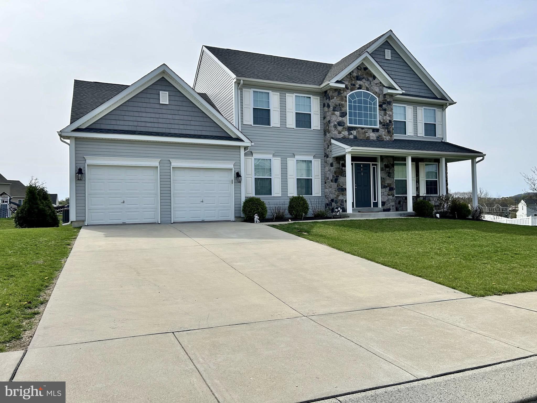 THE HARVEST - Residential