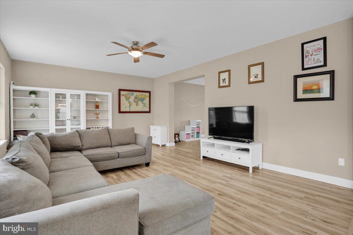 THE HARVEST - Residential