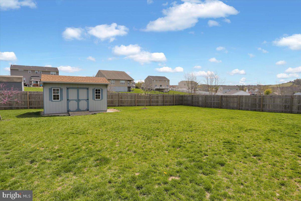 THE HARVEST - Residential