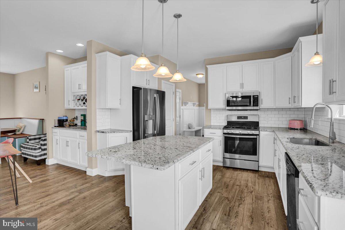 THE HARVEST - Residential