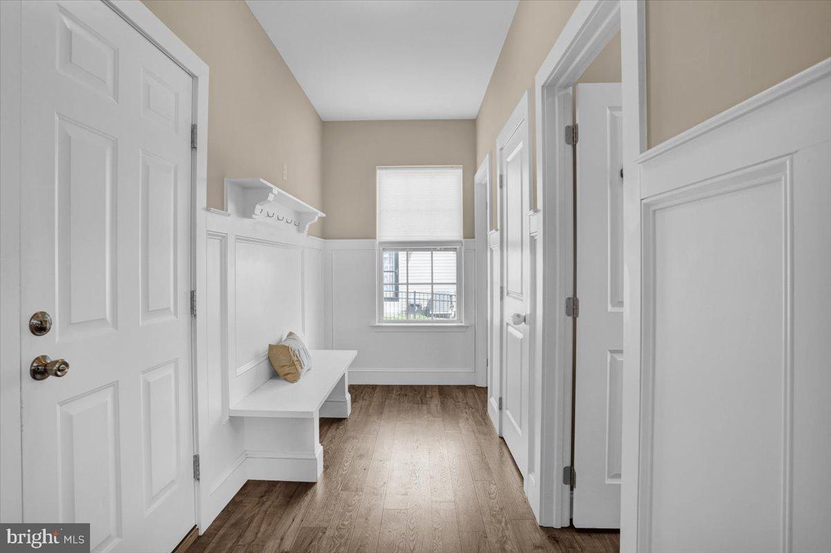 THE HARVEST - Residential