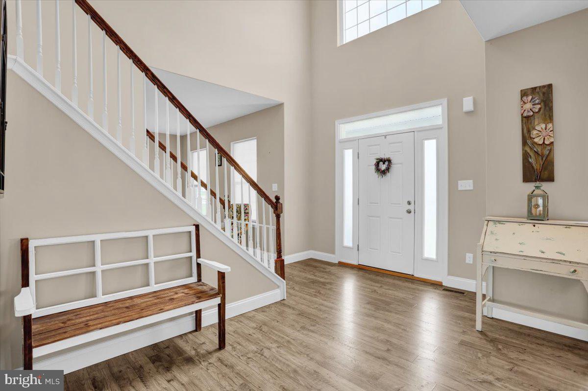 THE HARVEST - Residential