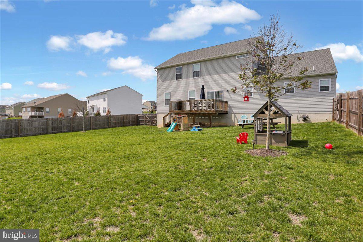 THE HARVEST - Residential