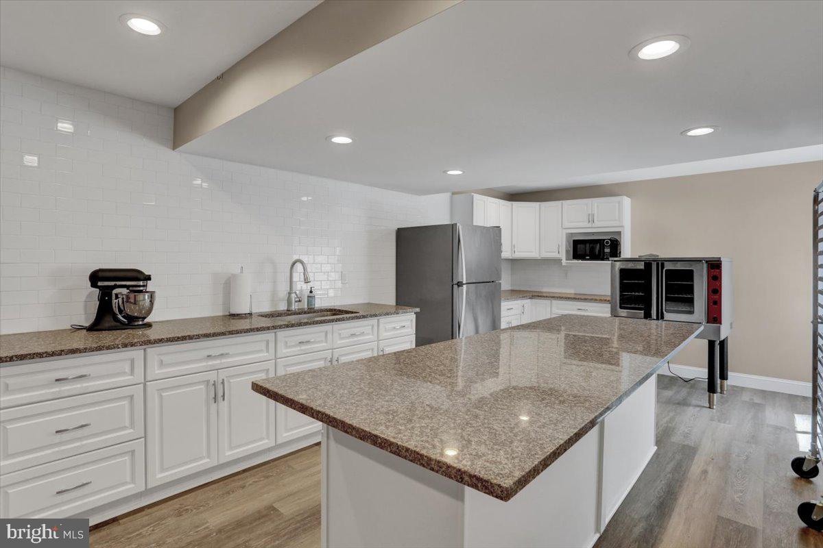 THE HARVEST - Residential