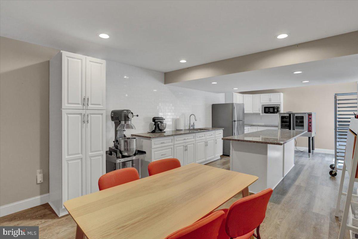 THE HARVEST - Residential